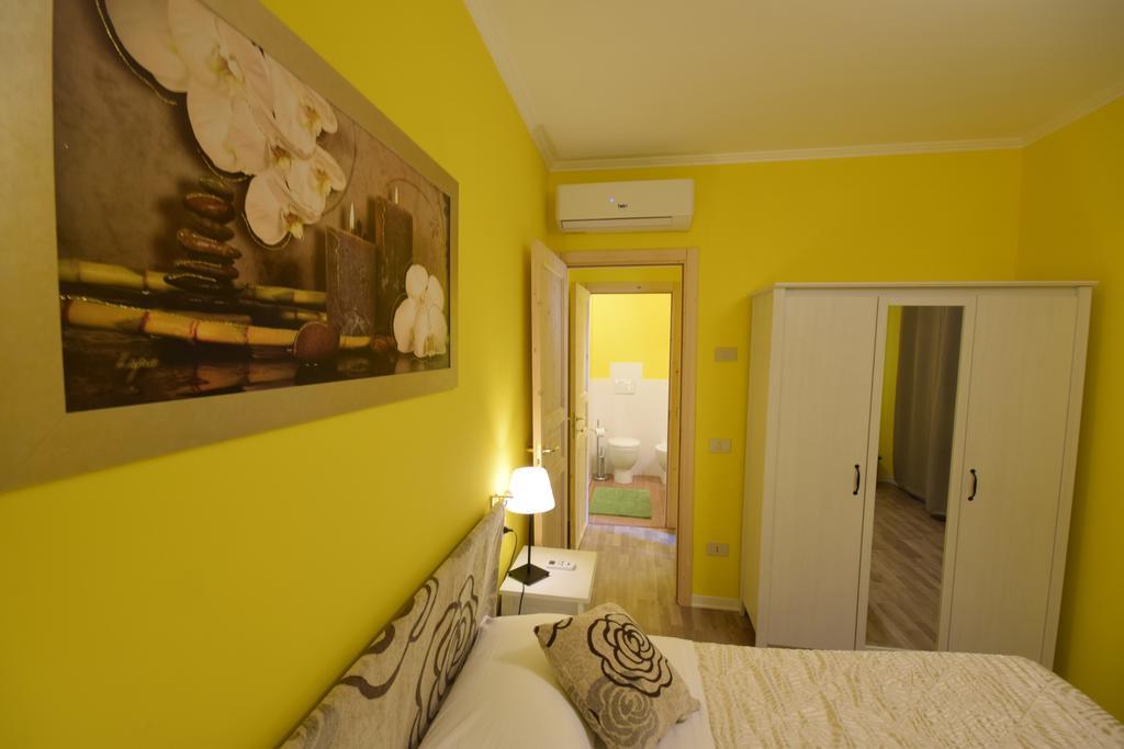 Agriturismo Al Rifugio Divino Belvedere Ostrense Luaran gambar