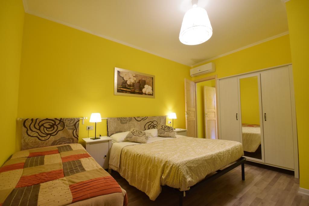 Agriturismo Al Rifugio Divino Belvedere Ostrense Luaran gambar